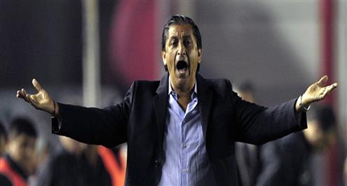 اللياقة صداع في رأس منتخب باراجواي قبل مواجهة أوروجواي الحاسمة 